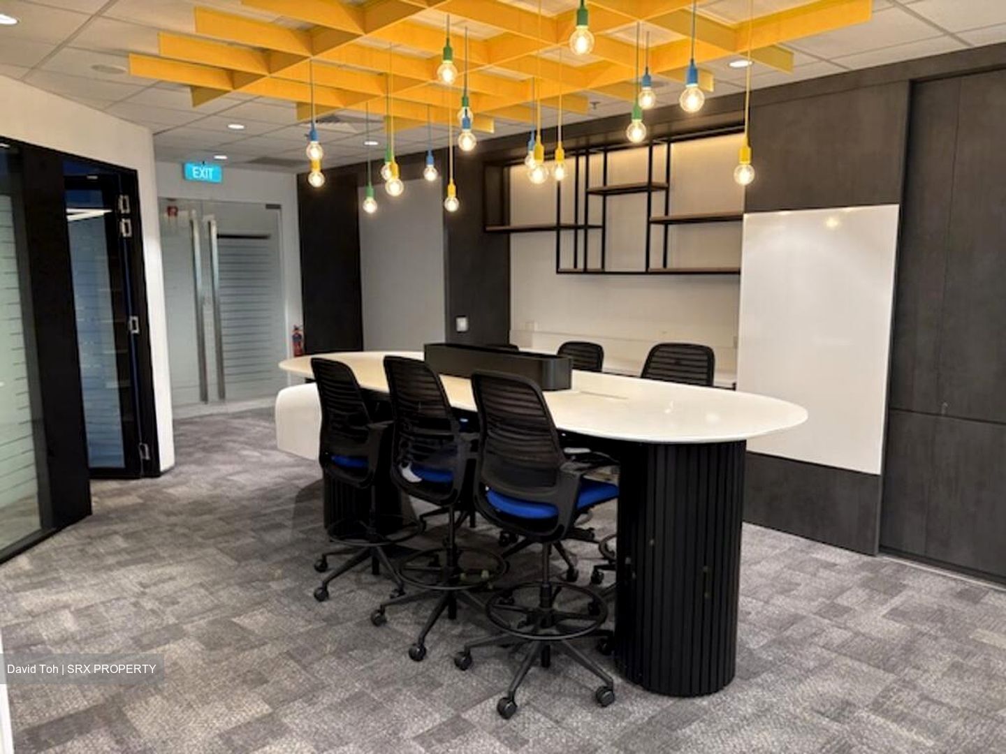 Frasers Tower (D1), Office #497792311